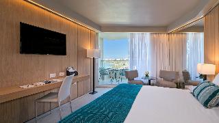 Divani Apollon Palace and Thalasso