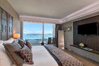 Divani Apollon Palace and Thalasso