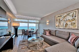 Divani Apollon Palace and Thalasso