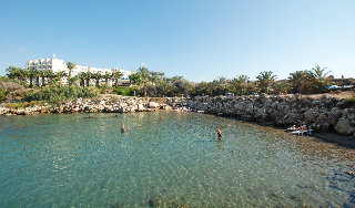 Beach
 di Queens Bay