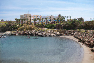 Beach
 di Queens Bay