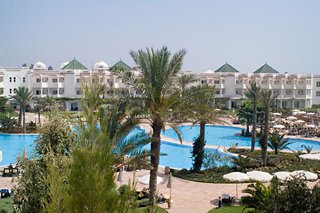 General view
 di Iberostar Founty Beach