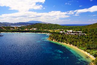 General view
 di Skiathos Palace