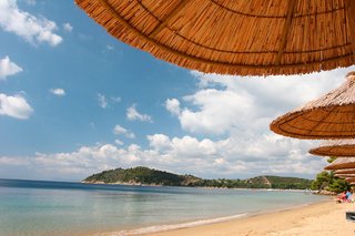 Beach
 di Skiathos Palace