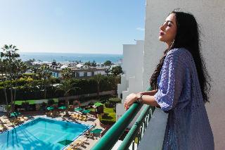 Hotel Argana