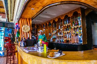 Bar
 di Argana Garden