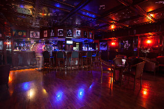 Sports and Entertainment
 di Argana Garden