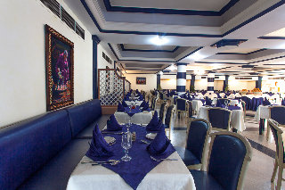 Restaurant
 di Argana Garden