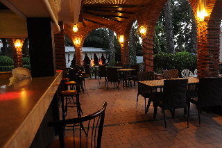 Restaurant
 di Argana Garden