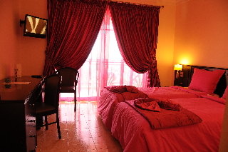 Room
 di Argana Garden