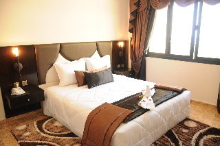 Room
 di Argana Garden