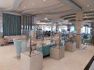 Lydia Maris Resort & spa