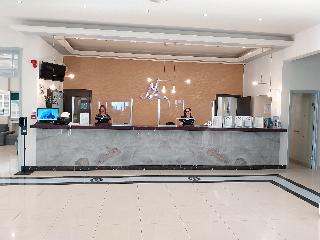 Lydia Maris Resort & spa