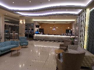 Lydia Maris Resort & spa