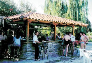 Bar
 di Melissa Gold