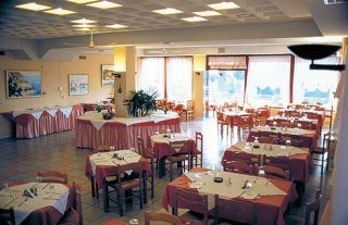 Restaurant
 di Melissa Gold