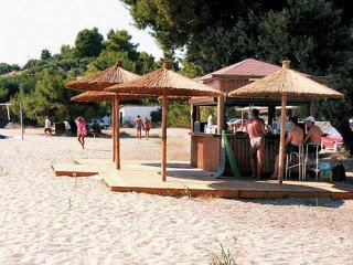 Beach
 di Melissa Gold