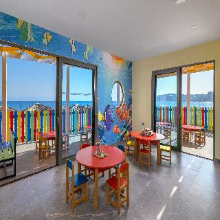 Avra Beach Resort
