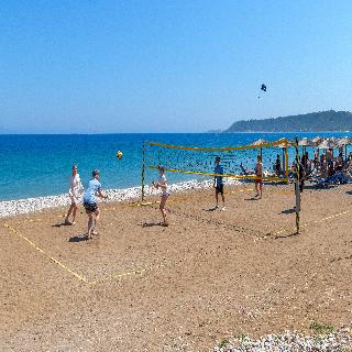 Avra Beach Resort