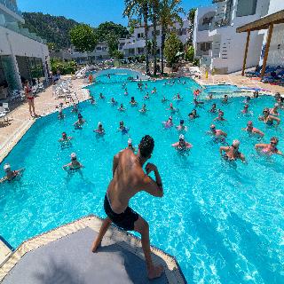 Avra Beach Resort