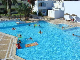 Pool
 di Avra Beach