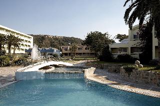 Avra Beach Resort