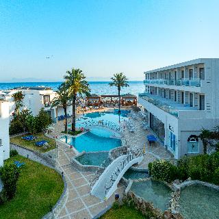 Avra Beach Resort