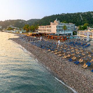 Avra Beach Resort