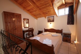 Room
 di Village Inn