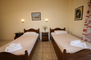 Room
 di Village Inn