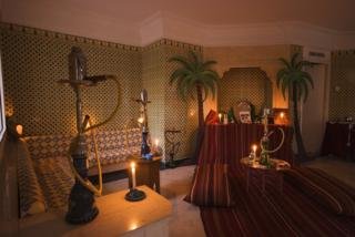 General view
 di Iberostar Averroes