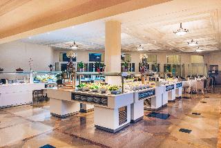 Bar
 di Iberostar Averroes