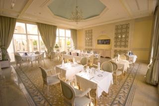 Restaurant
 di Iberostar Averroes