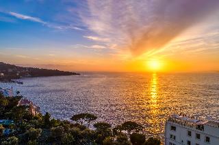 Hotel Mediterraneo Sorrento