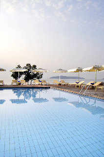 Pool
 di Kassandra Bay Resort