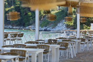 Restaurant
 di Kassandra Bay Resort