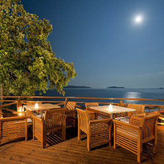 Terrace
 di Kassandra Bay Resort