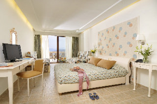 Room
 di Kassandra Bay Resort