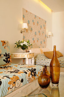 Room
 di Kassandra Bay Resort