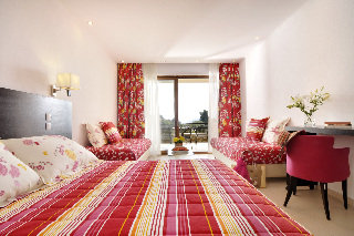 Room
 di Kassandra Bay Resort