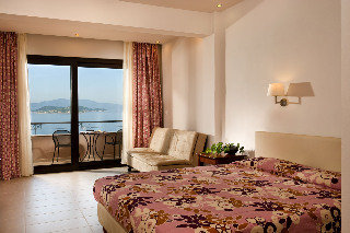 Room
 di Kassandra Bay Resort