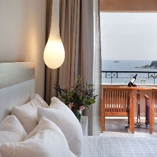 Room
 di Kassandra Bay Resort