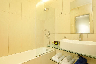 Room
 di Kassandra Bay Resort