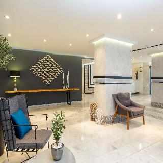 Mercure Rhodes Alexia Hotel & Spa