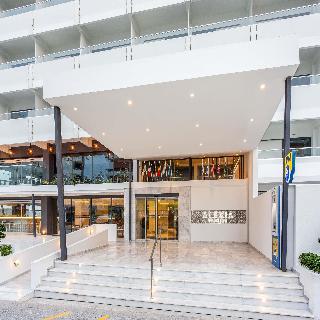 Mercure Rhodes Alexia Hotel & Spa