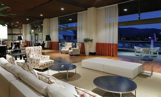 Lobby
 di Meliton - Porto Carras Grand Resort