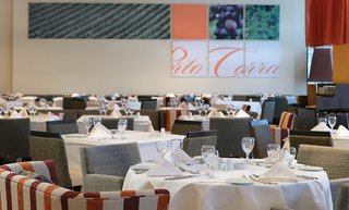 Restaurant
 di Meliton - Porto Carras Grand Resort