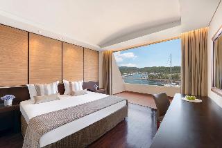 Meliton - Porto Carras Grand Resort