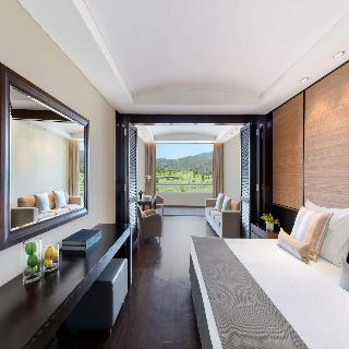 Meliton - Porto Carras Grand Resort