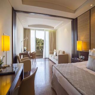 Meliton - Porto Carras Grand Resort